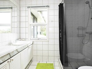 Ferienhaus | Innenbereich