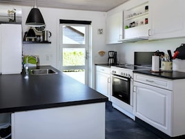 Casa | Parte interna