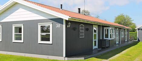 House | Exterior
