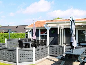 Hus | Udendørsområde