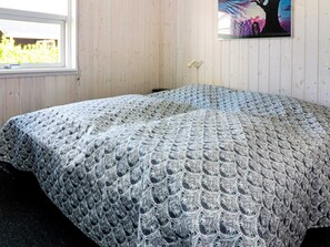 House | Interior - Alluring Holiday Home in Hadsund near Sea (Hadsund)