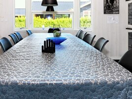 Casa | Parte interna