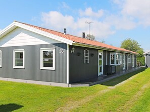 House | Exterior
