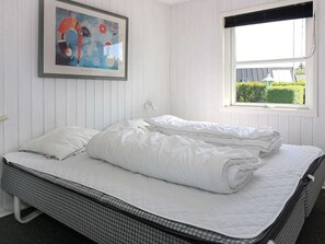 House | Interior - Alluring Holiday Home in Hadsund near Sea (Hadsund)