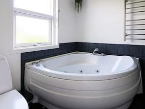 House | Spa treatment