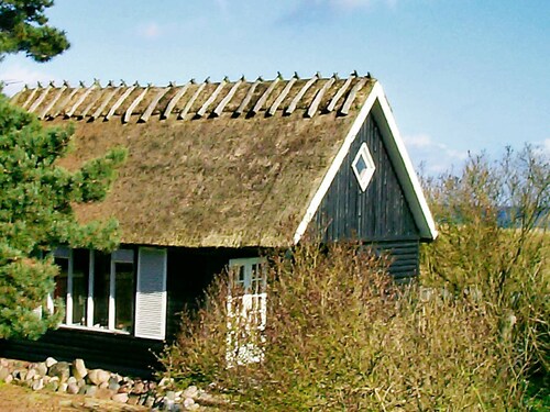 5 Person Holiday Home in Stege