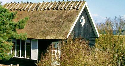 5 Person Holiday Home in Stege