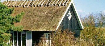 5 Person Holiday Home in Stege