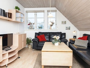 Hus | Vardagsrum