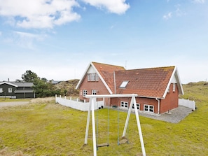 Hus | Barnområde