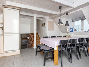 Maison | Restauration