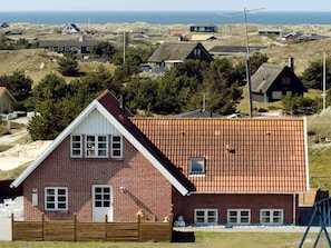 Hus | Exteriör