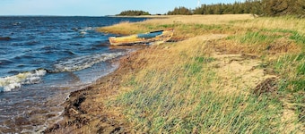 Cozy Holiday Home in Hemmet near Sea