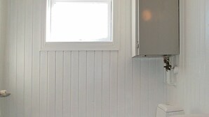 Badeværelse