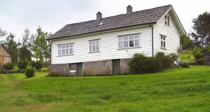 8 Person Holiday Home in Etne