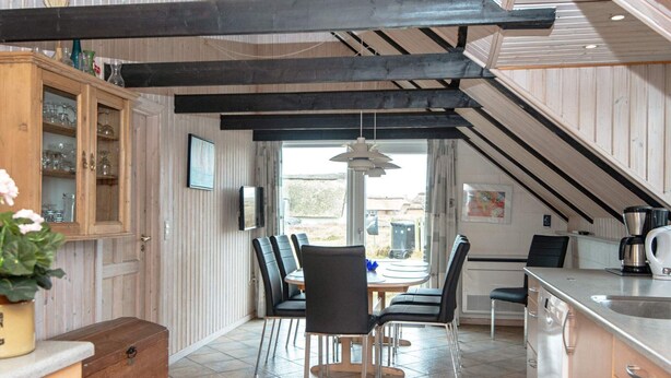 Unclassified image, 1 of 32, button - 8 Person Holiday Home in Ringkobing (Ringkobing)