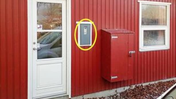 Exterior detail - 5 Star Holiday Home in Glesborg (Glesborg)