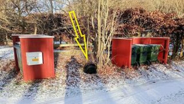 Unclassified image, 1 of 46, button - 5 Star Holiday Home in Glesborg (Glesborg)