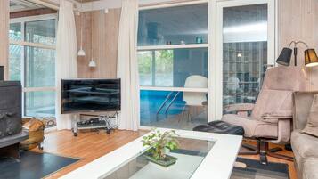 Casa | Zona de estar