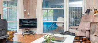 10 Person Holiday Home in Glesborg-by Traum