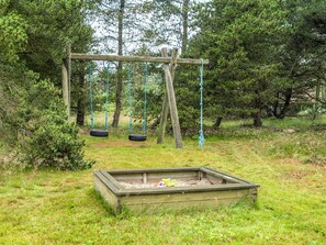 House | View from property