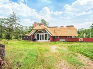 House | View from property