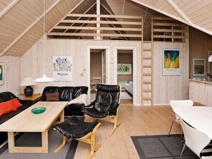 Ferienhaus | Innenbereich