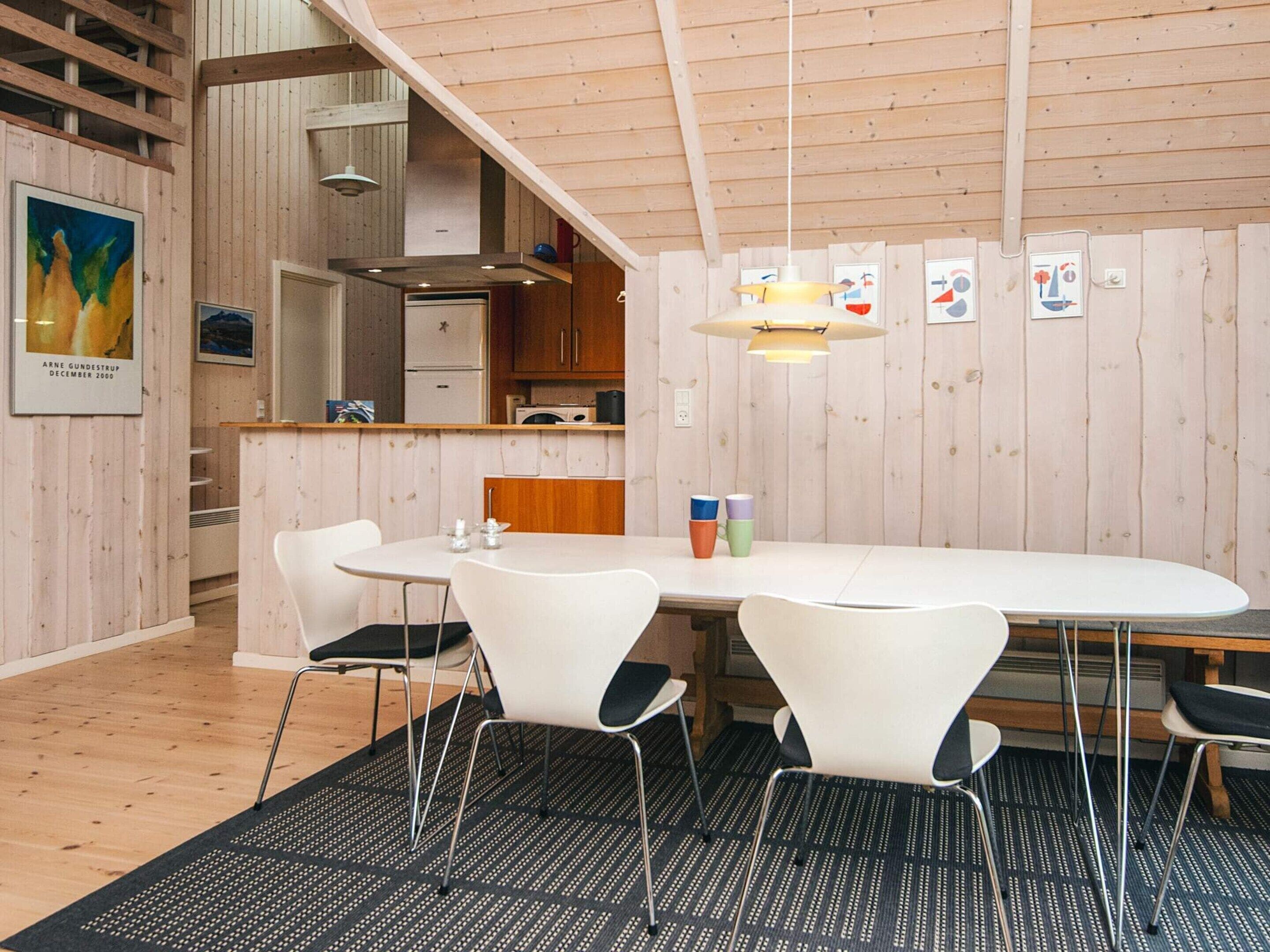 Casa | Interior