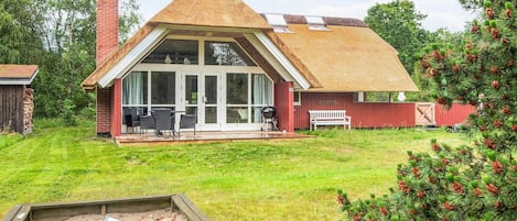 House | Exterior
