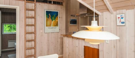 House | Interior