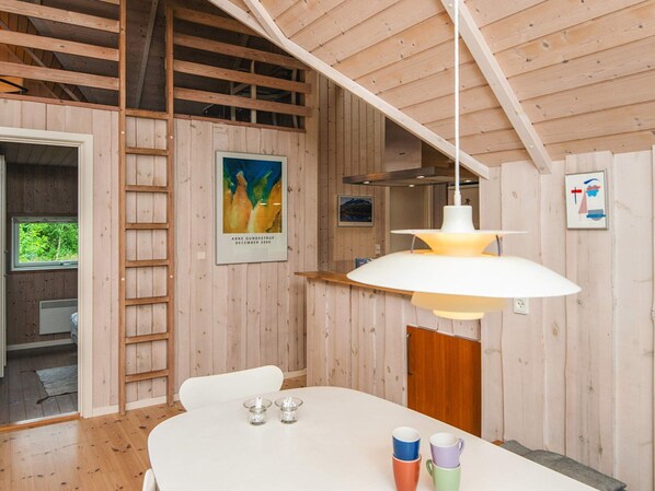 Ferienhaus | Innenbereich