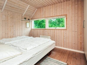 Ferienhaus | Innenbereich