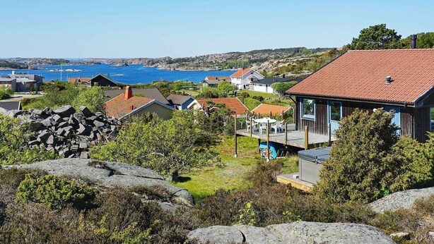 Unclassified image, 1 of 19, button - 8 Person Holiday Home in Fjällbacka (Fjallbacka)
