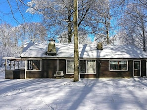 Exterior - 10 Person Holiday Home in Sösdala (Sosdala)