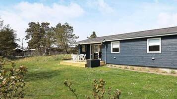 House | View from property