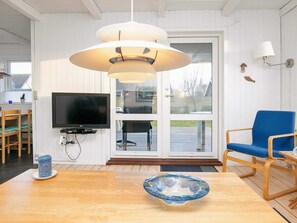 Hus | Innvendig