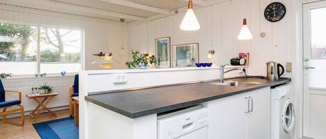 單棟房屋 | 內部