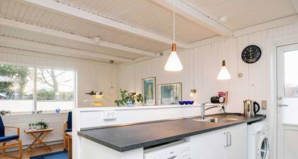 Cozy Beach Retreat - By Traum Ferienwohnungen