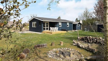 House | View from property