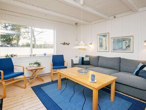 Casa | Interior