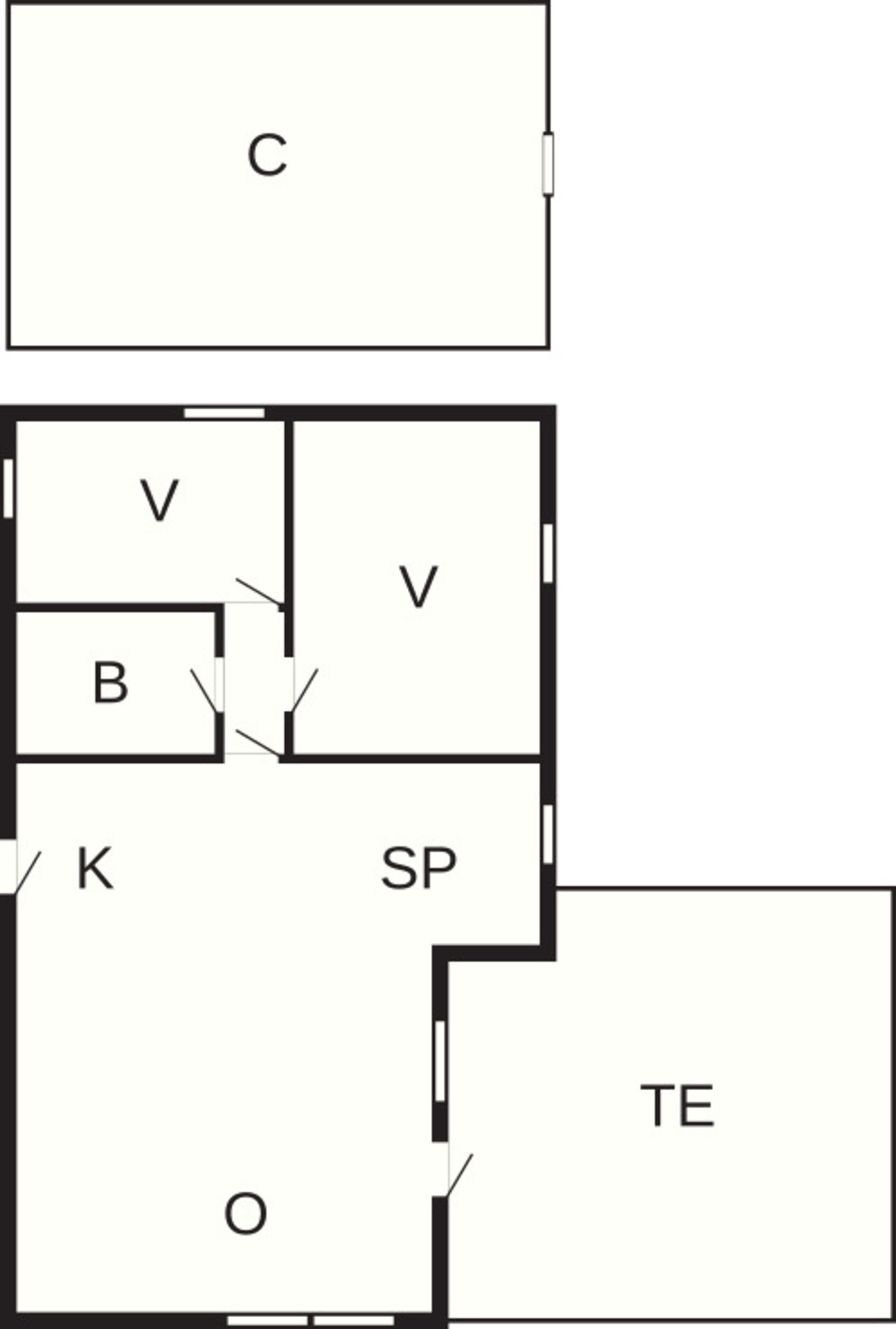 Planløsning