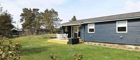 House | View from property