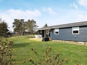 Ferienhaus | Blick von der Unterkunft