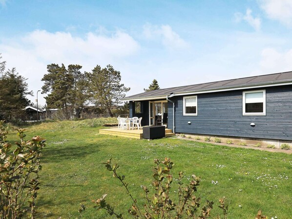 獨棟房屋 | 住宿景觀