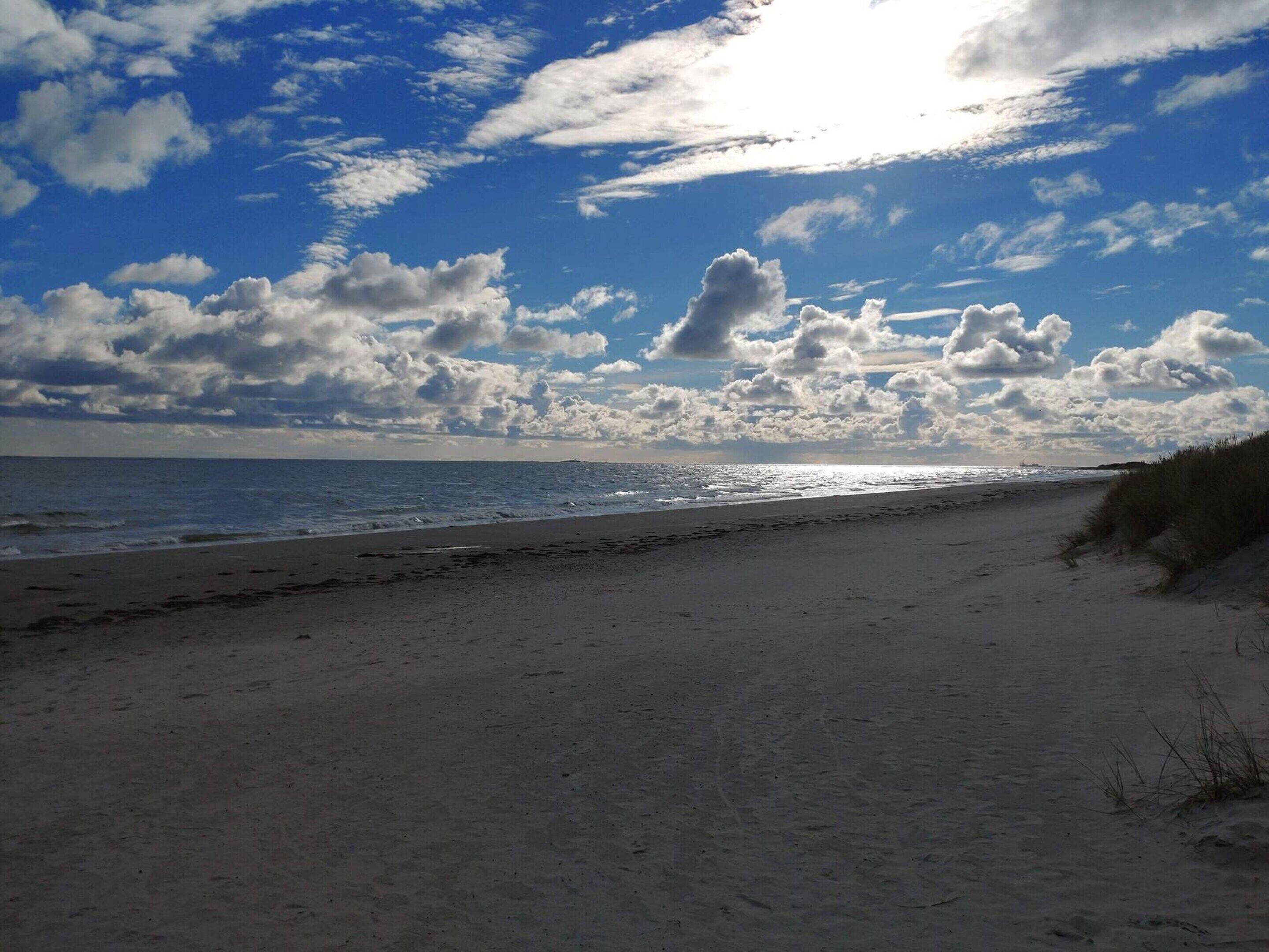 独立别墅 | 海滩