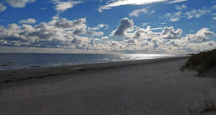Cozy Beach Retreat - By Traum Ferienwohnungen