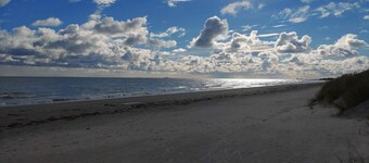 Cozy Beach Retreat - By Traum Ferienwohnungen