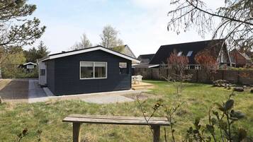 House | View from property