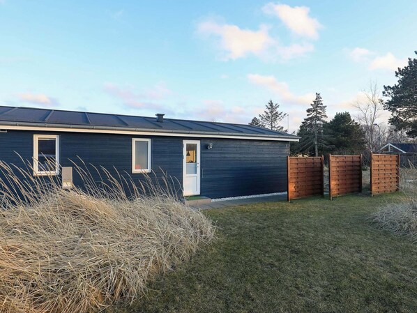 House | View from property