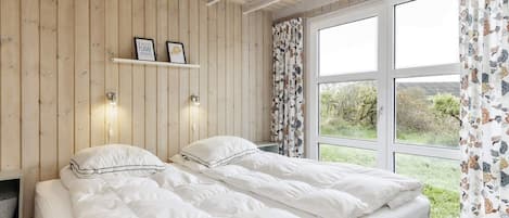 Hus | 4 sovrum och unika möbler